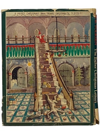 The Father Christmas Letters