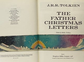 The Father Christmas Letters
