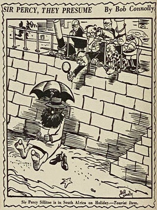 The Diamond Smugglers
