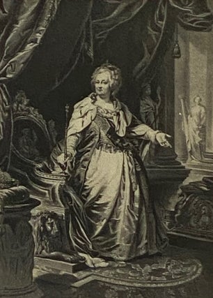 Famous Leaders Among Women