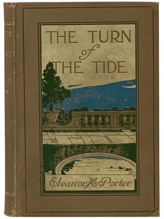 Item #2352318 The Turn of the Tide: The Story of How Margaret Solved Her Problem. Eleanor H. Porter