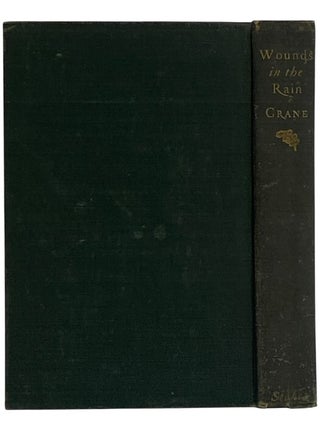 Wounds in the Rain: War Stories