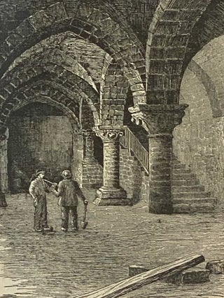 The Normans: Told Chiefly in Relation to Their Conquest of England (The Story of the Nations)