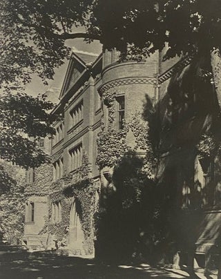 Harvard Class Album Volume 50, 1939