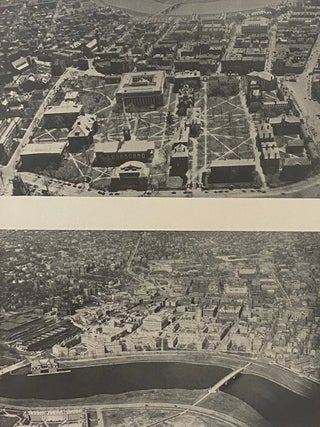 Harvard Class Album Volume 50, 1939