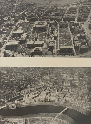 Harvard Class Album Volume 50, 1939