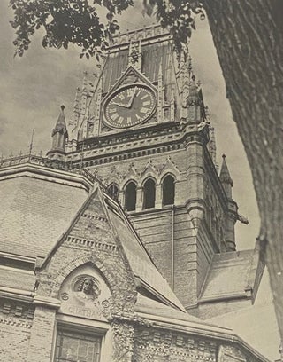 Harvard Class Album Volume 50, 1939