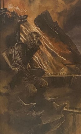The Great Tales of Middle-Earth: The Children of Hurin; Beren and Luthien; The Fall of Gondolin