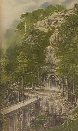 The Great Tales of Middle-Earth: The Children of Hurin; Beren and Luthien; The Fall of Gondolin