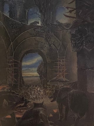 The Great Tales of Middle-Earth: The Children of Hurin; Beren and Luthien; The Fall of Gondolin