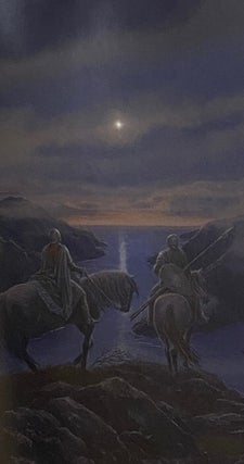 The Great Tales of Middle-Earth: The Children of Hurin; Beren and Luthien; The Fall of Gondolin