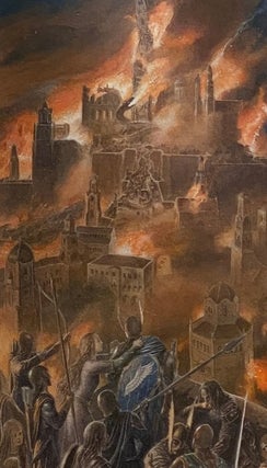 The Great Tales of Middle-Earth: The Children of Hurin; Beren and Luthien; The Fall of Gondolin