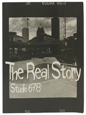 Item #2352876 The Real Story: Studio 678 - Flower City Arts Center Photo Club Photography and...