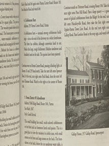 Cobblestone Quest: Road Tours of New York's Historic Buildings