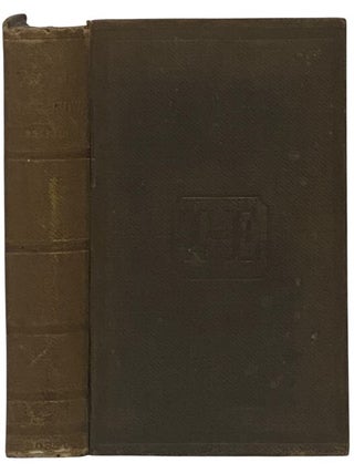 Item #2352922 The Public Life of Capt. John Brown, with an Auto-Biography of His Childhood and...