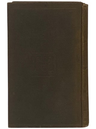 The Public Life of Capt. John Brown, with an Auto-Biography of His Childhood and Youth. [Captain, Autobiography]