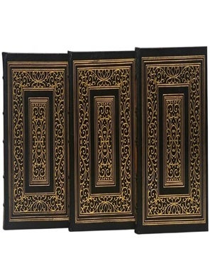 The Second World War, in Six Volumes: The Gathering Storm; Their Finest Hour; The Grand Alliance; The Hinge of Fate; Closing the Ring; Triumph and Tragedy