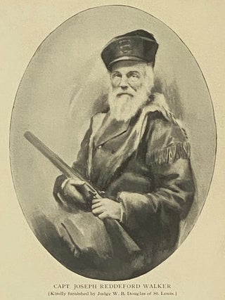 Adventures of Zenas Leonard, Fur Trader and Trapper, 1831-1836 (Leonard's Narrative)