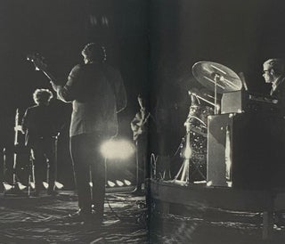 This Wheel's on Fire: Levon Helm and the Story of The Band