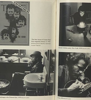 This Wheel's on Fire: Levon Helm and the Story of The Band