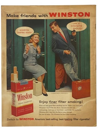 The Saturday Evening Post, November 17, 1956, Vol. 229, No. 20: My Dad, Walt Disney