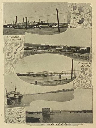 The New York Red Book, Containing the Portraits and Biographies of Its Governors, State Officers and Members of the Legislature, with the Portraits of Congressmen, Judges and Mayors, the New Constitution of the State, Election and Population Statistics, and General Facts of Interest. (An Illustrated Legislative Manual.)
