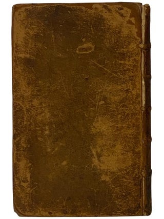 Physico-Theology: or, A Demonstration of the Being and Attributes of God, from His Works of Creation. Being the Substance of Sixteen Sermons Preached in St. Mary-le-Bow Church, London. at the Honourable Mr. Boyle's Lectures, in the Years 1711, and 1712. with Large Notes, and Many Curious Observations.