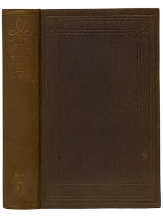 Item #2353278 Soundings from the Atlantic. Oliver Wendell Sr Holmes