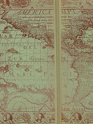 American Beginnings: Highlights and Sidelights of the Birth of the New World