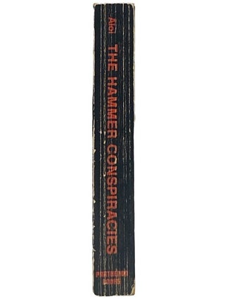 The Hammer Conspiracies