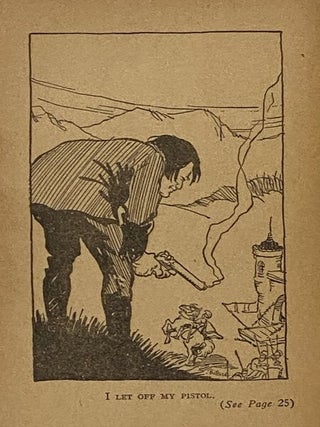 Gulliver's Travels