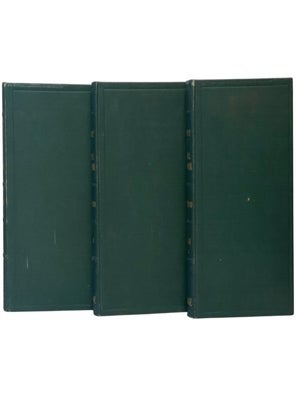 History of Central New York, Embracing Cayuga, Seneca, Wayne, Ontario, Tompkins, Cortland, Schuyler, Yates, Chemung, Steuben, and Tioga Counties, in Three Volumes, Illustrated