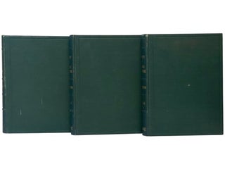 History of Central New York, Embracing Cayuga, Seneca, Wayne, Ontario, Tompkins, Cortland, Schuyler, Yates, Chemung, Steuben, and Tioga Counties, in Three Volumes, Illustrated