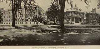 History of Central New York, Embracing Cayuga, Seneca, Wayne, Ontario, Tompkins, Cortland, Schuyler, Yates, Chemung, Steuben, and Tioga Counties, in Three Volumes, Illustrated