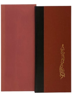 Item #2353649 The Descent of Man and Selection in Relation to Sex (The Heritage Press). Charles...