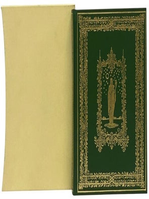 Uncle Silas: A Tale of Bartram-Haugh (The Folio Society. J. Sheridan Le Fanu.