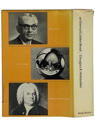 Godel, Escher, Bach: An Eternal Golden Braid -- A Metaphorical Fugue on Minds and Machines in the Spirit of Lewis Carroll