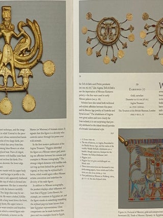 Beyond Babylon: Art, Trade, and Diplomacy in the Second Millennium B.C.