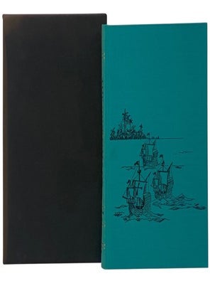 Item #2353699 Journals and Other Documents on the Life and Voyages of Christopher Columbus (The...