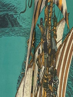 Journals and Other Documents on the Life and Voyages of Christopher Columbus (The Heritage Press)