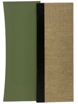 The Odes of Horace [Including the Latin Text] (The Folio Society. Horace, James Michie.