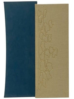 Abelard and Heloise: The Story of His Misfortunes and The Personal Letters (The Folio Society