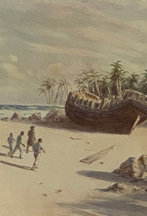 Bird Cay