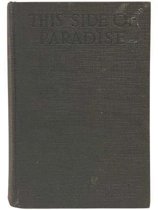 This Side of Paradise