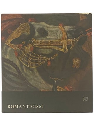 Item #2353821 Romanticism (The Taste of Our Time). Pierre Courthion, Stuart Gilbert