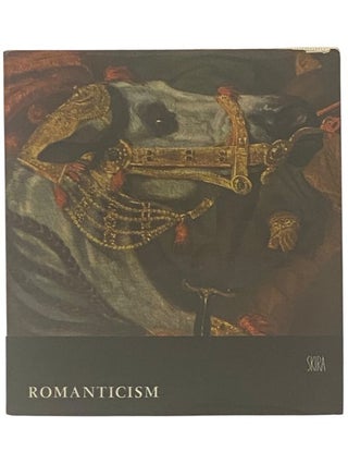 Item #2353821 Romanticism (The Taste of Our Time). Pierre Courthion, Stuart Gilbert