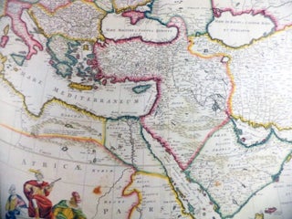 The Atlas of Atlases: The Map Maker's Vision of the World