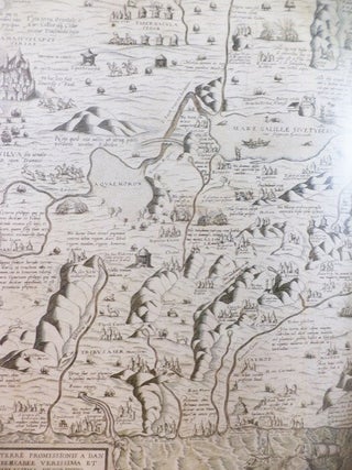 The Atlas of Atlases: The Map Maker's Vision of the World
