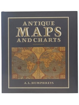 Item #2353870 Antique Maps and Charts. A. L. Humphreys, Jonathan Potter