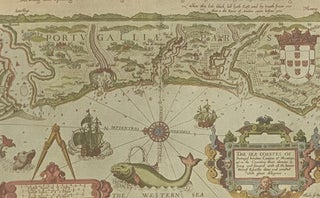Antique Maps and Charts